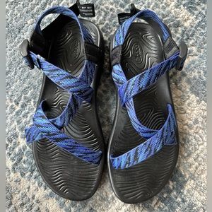Chaco Zvolv Sport Sandals, Size 9